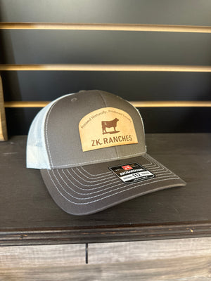 ZK Ranches Cap