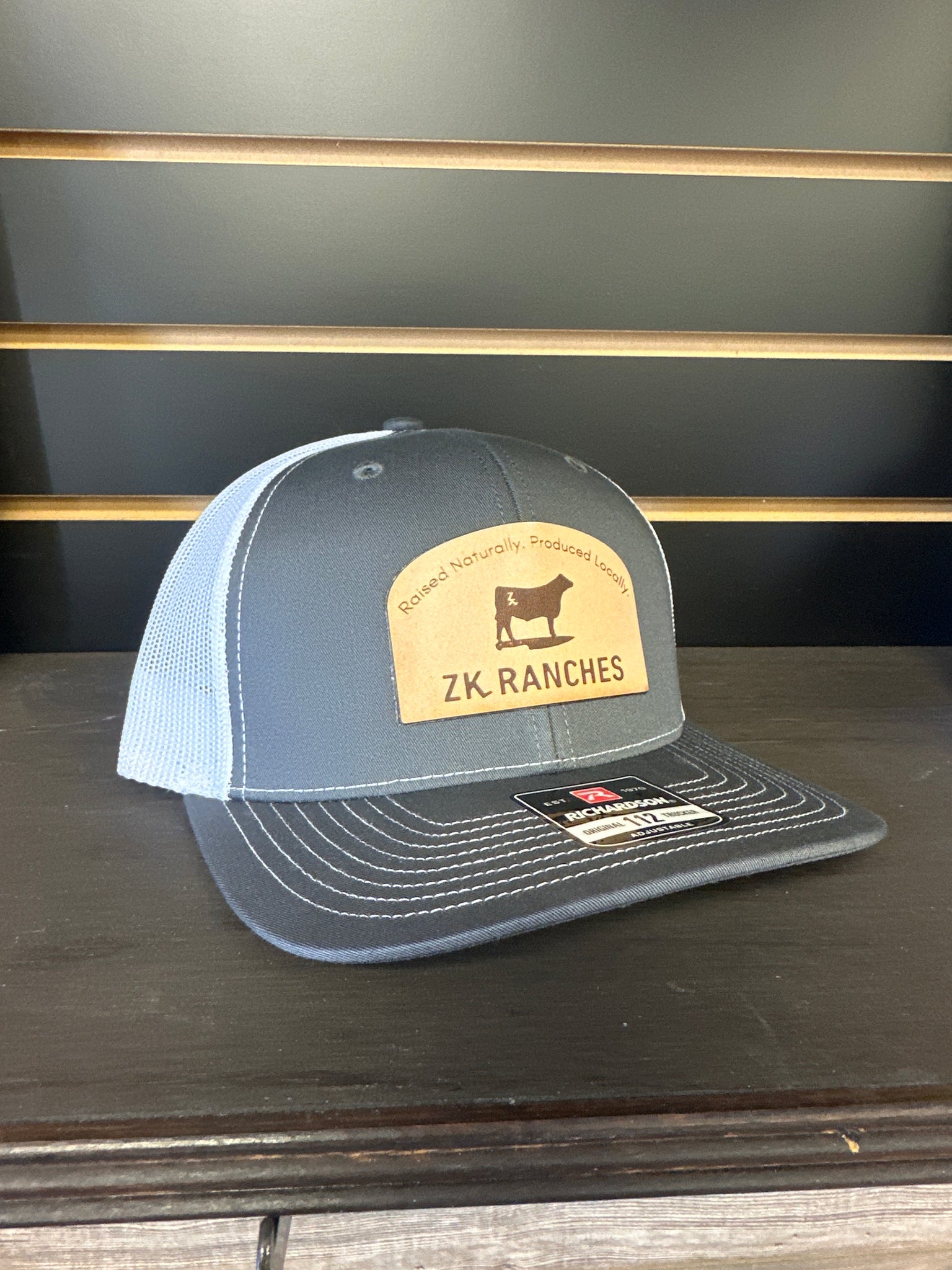 ZK Ranches Cap