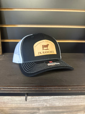 ZK Ranches Cap