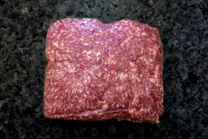 1LB - Ground Beef Packages