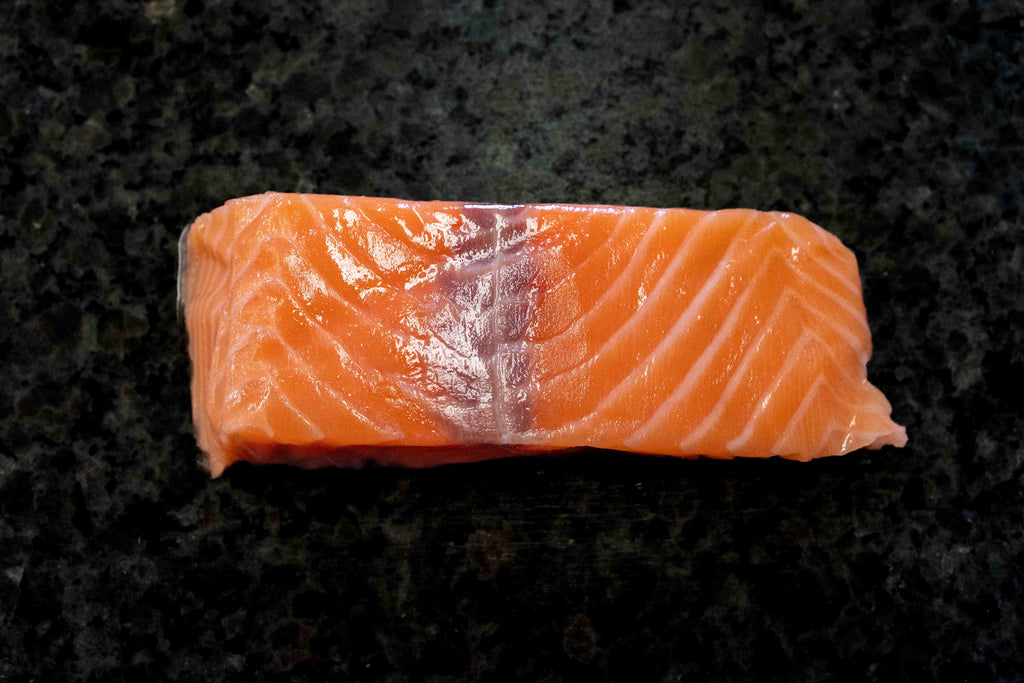 Alaskan Salmon - Wild Caught