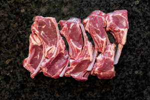 Lamb Chops