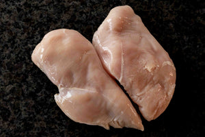 40LB Box - Chicken Breasts