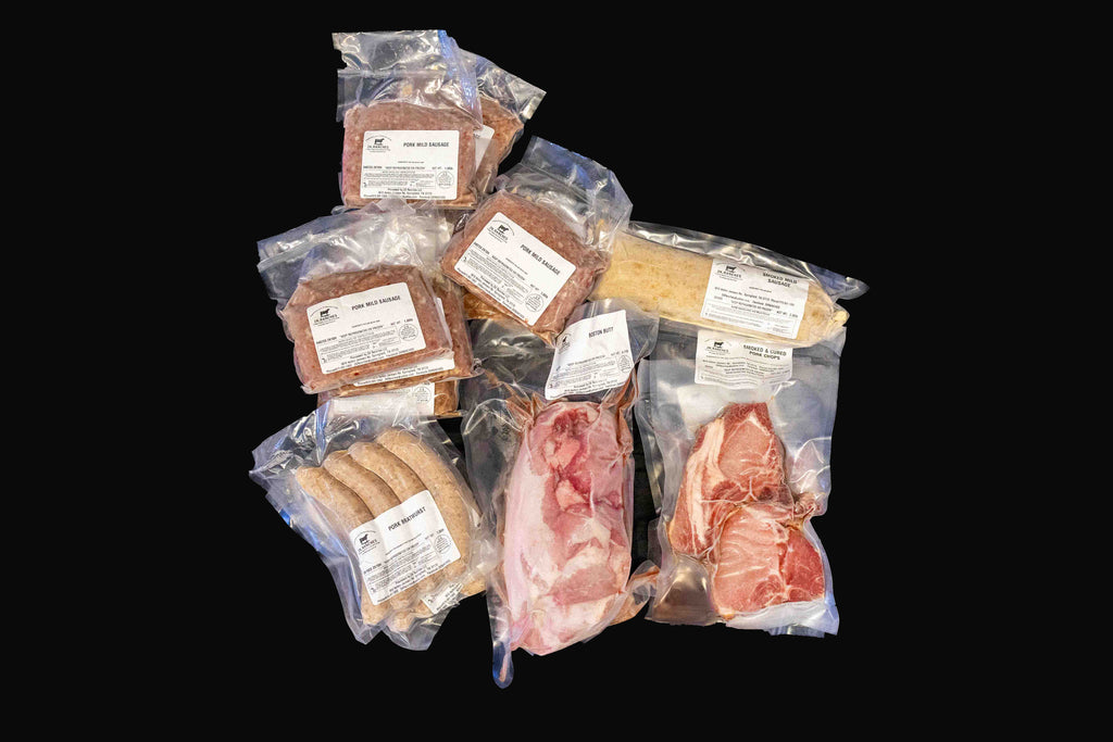 Pork Variety Box
