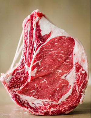 Bone-in Prime Rib Roast 8lb