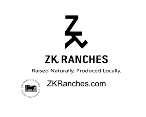 ZK Ranches Gift Card